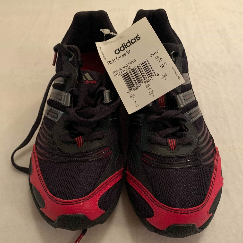 Adidas RHL Cross Woman's Track And Feild Shoes